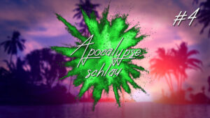 Apocalypse Schlau: das Popkultur- und Trivia-Quiz! #4